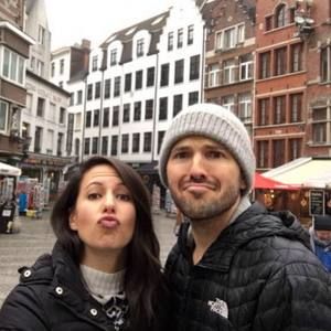 Meet your Posher, Khadija